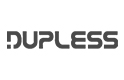 Dupless Logo