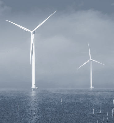 FIDIC Contract used on Off-shore Wind farm