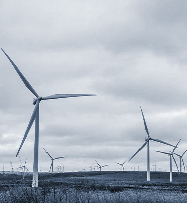 FIDIC Contract used on Wind farm